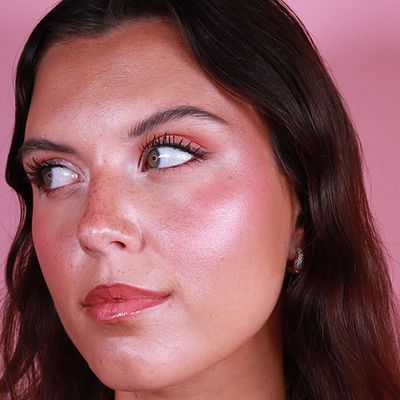 Dewy Dream Face Blush Blushful